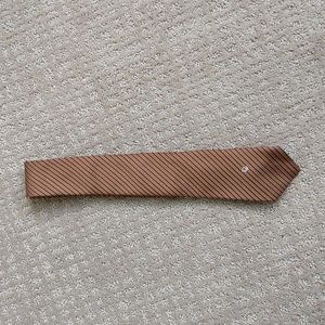 Vintage Christian Dior tie